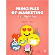 Principles of Marketing for a Digital Age