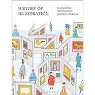 The History of Illustration