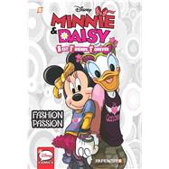 Minnie & Daisy