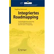 Integriertes Roadmapping