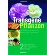 Transgene Pflanzen