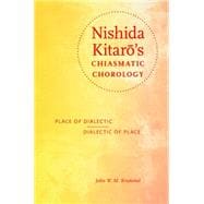 Nishida Kitar's Chiasmatic Chorology