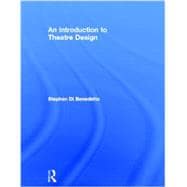 An Introduction to Theatre Design