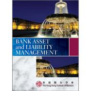 Bank Asset and Liability Management