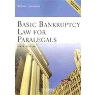 Basic Bankruptcy for Paralegals & Support