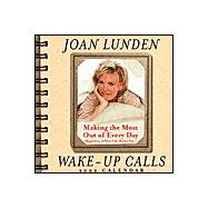 Wake-Up Calls 2002 Calendar