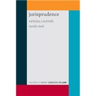 Great Debates in Jurisprudence