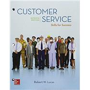 Loose Leaf for Customer Service: Skills for Success