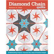 Diamond Chain Quilts