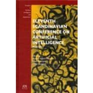 Eleventh Scandinavian Conference on Artificial Intelligence : SCAI 2011 - Frontiers in Artificial Intelligence and Applications