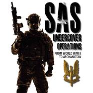 SAS Undercover Operations