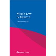Media Law in Greece