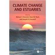 Climate Change and Estuaries