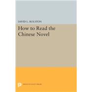 How to Read the Chinese Novel