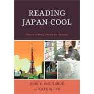 Reading Japan Cool Patterns of Manga Literacy and Discourse