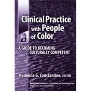 Clinical Practice With People of Color