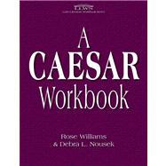 A Caesar Workbook