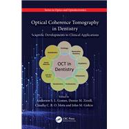Optical Coherence Tomography in Dentistry