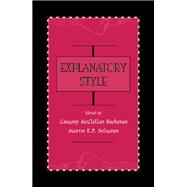 Explanatory Style