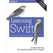 Learning Swift