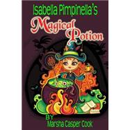 Isabella Pimpinella's Magical Potion