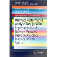 Ultimate Performance Analysis Tool (uPATO)