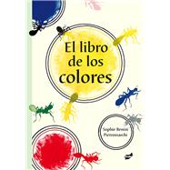 El libro de los colores