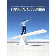 Financial Accounting, Canadian Edition