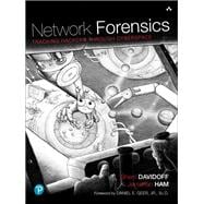 Network Forensics