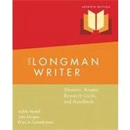 MyCompLab NEW with Pearson eText Student Access Code Card for The Longman Writer (standalone)