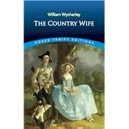 The Country Wife,9780486817538