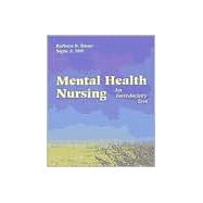 Mental Health Nursing : An Introductory Text