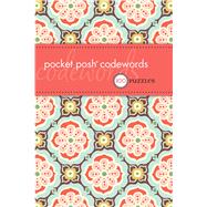 Pocket Posh Codewords 100 Puzzles