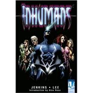 The Inhumans