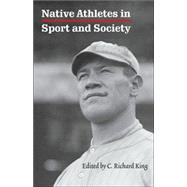 Native Athletes in Sport & Society