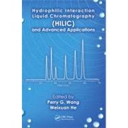 Hydrophilic Interaction Liquid Chromatography (HILIC) and Advanced Applications