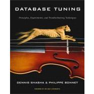 Database Tuning