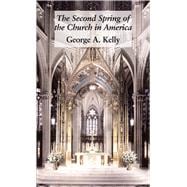Second Spring of Church in America