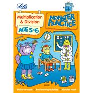 Multiplication and Division Age 5-6