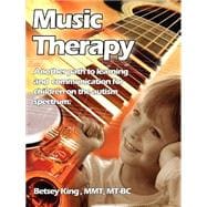 Music Therapy: Another Path To Learning And Communication For Children In The Autism Spectrum