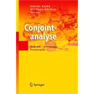 Conjointanalyse