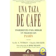 Una Taza De Cafe