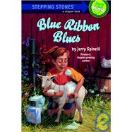 Blue Ribbon Blues A Tooter Tale