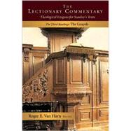 The Lectionary Commentary
