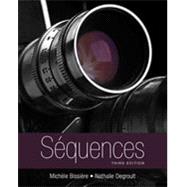 9781305387539 Sequences by Mich le Bissi re eCampus