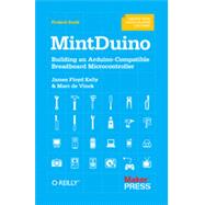 MintDuino, 1st Edition