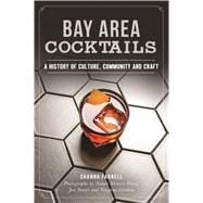 Bay Area Cocktails