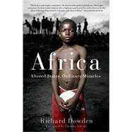 Africa : Altered States, Ordinary Miracles