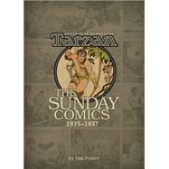 Edgar Rice Burroughs' Tarzan: The Sunday Comics Volume 3 - 1935-1937