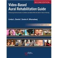 Video-Based Aural Rehabilitation Guide: Enhancing Communication in Children and Adults Who Are Deaf or Hard of Hearing